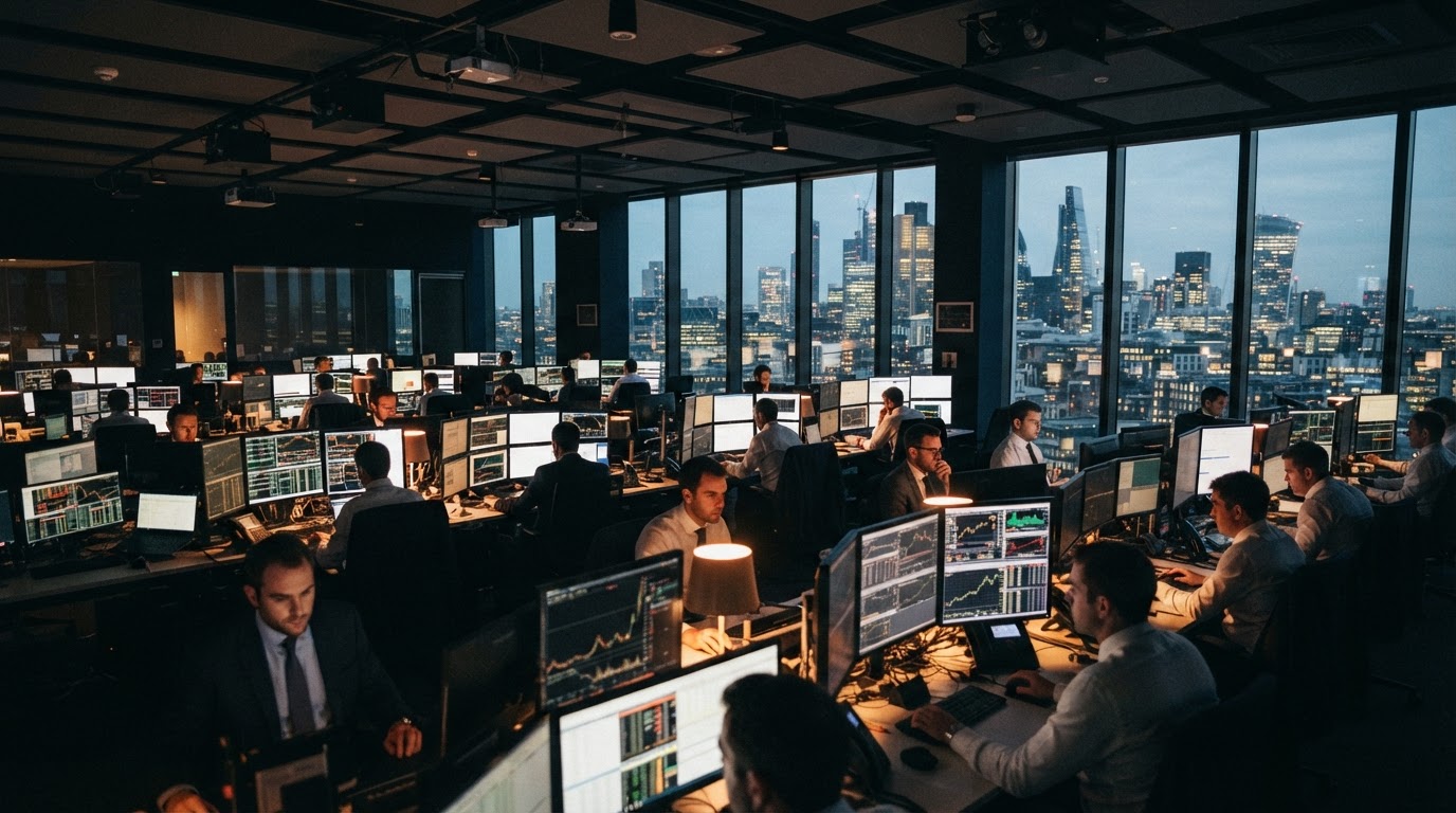 Finance