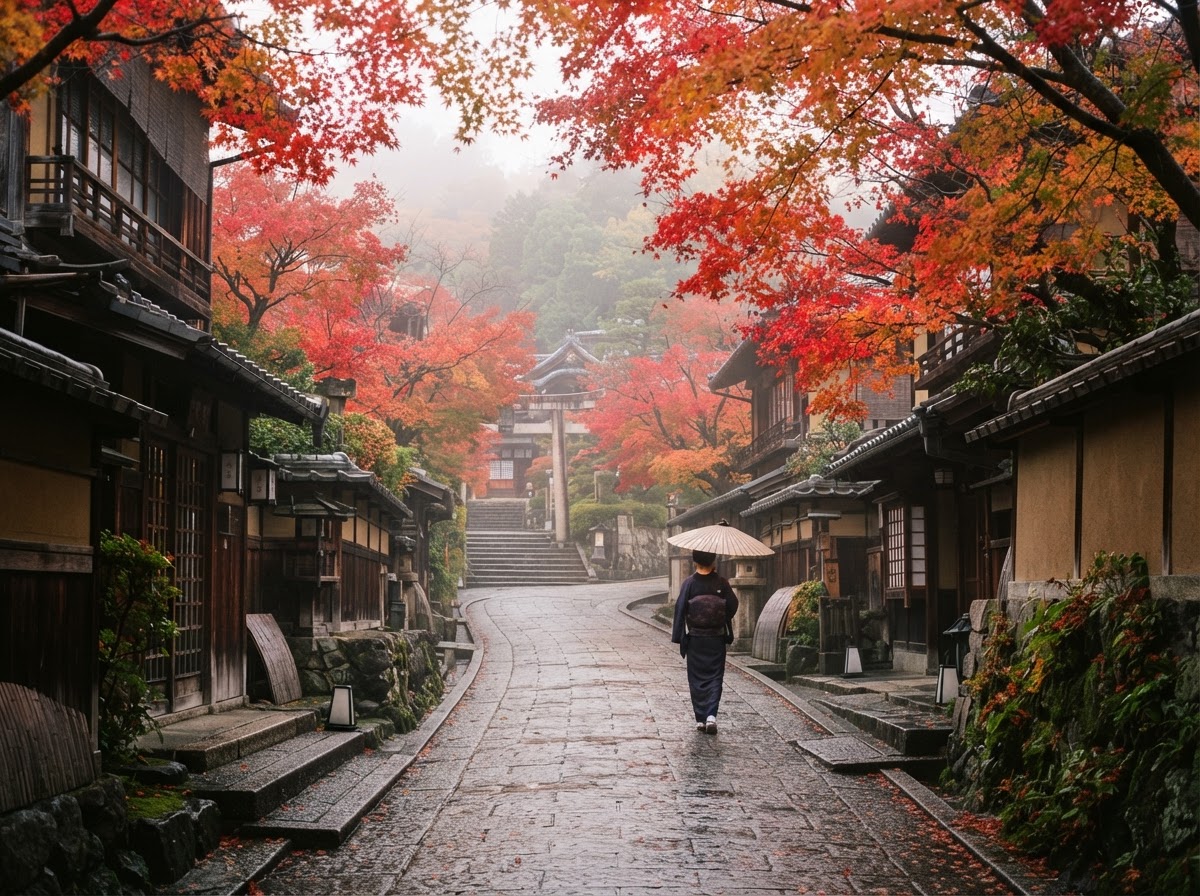 Kyoto