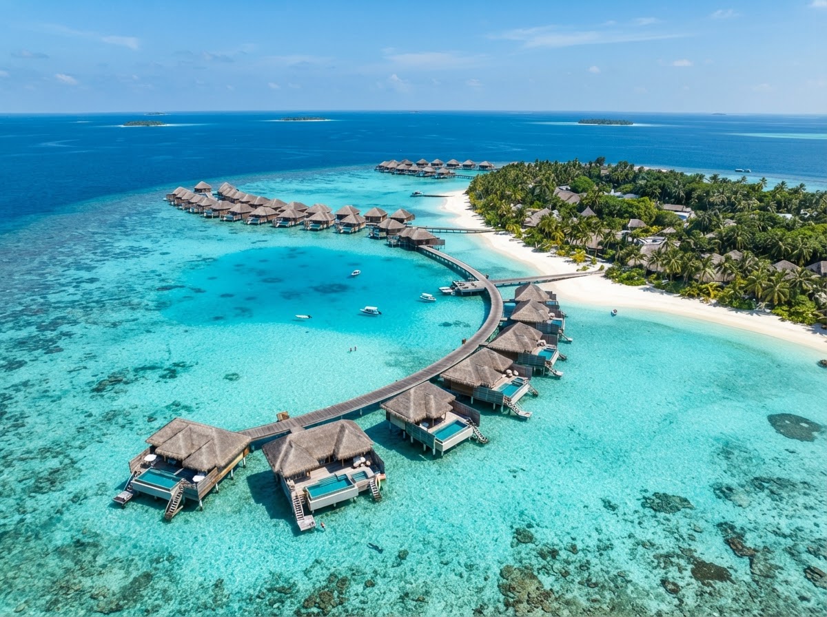 Maldives