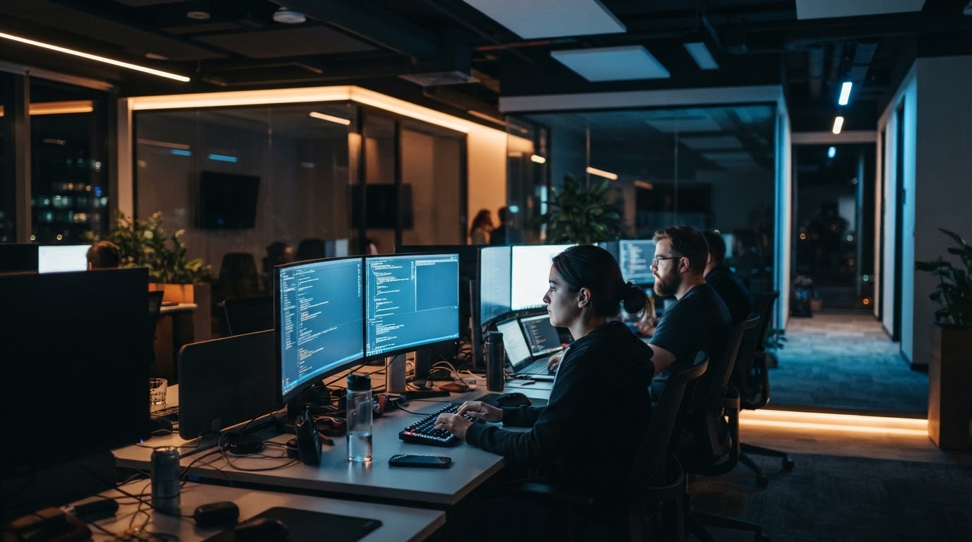 IT Sector